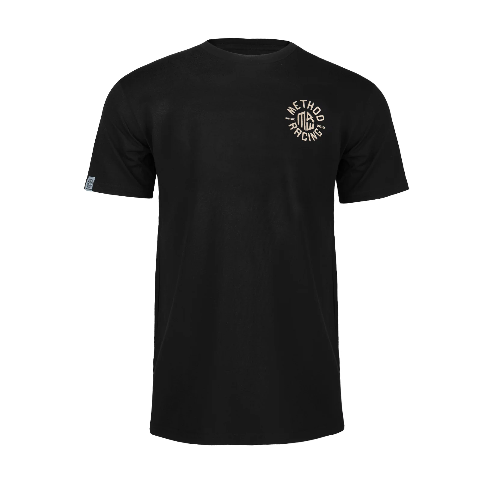 Method Monogram Tee | Black