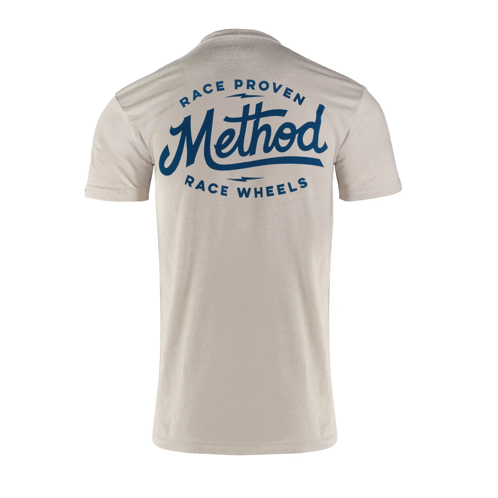 Method Race Proven Tee | Sand - Image 2