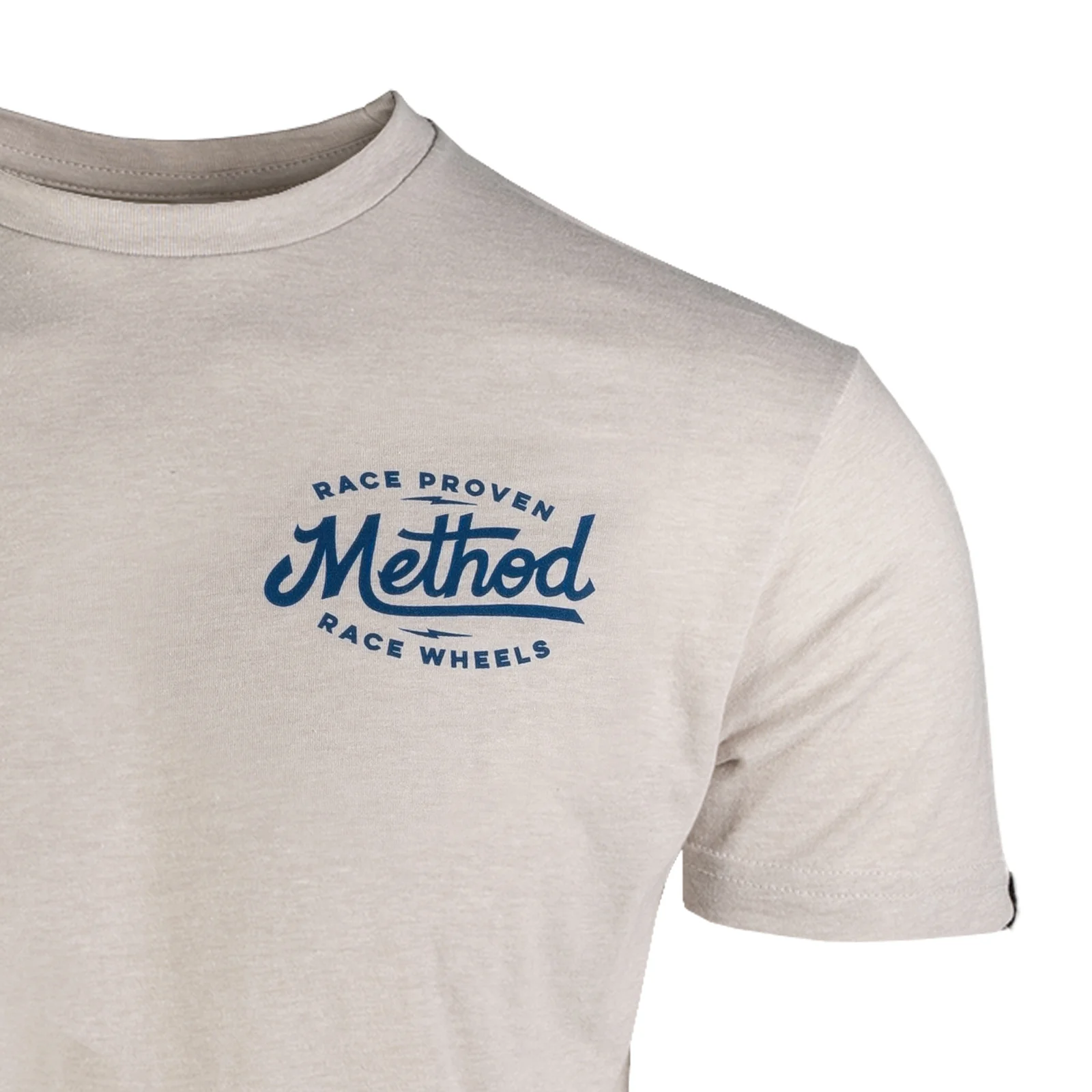 Method Race Proven Tee | Sand - Image 3