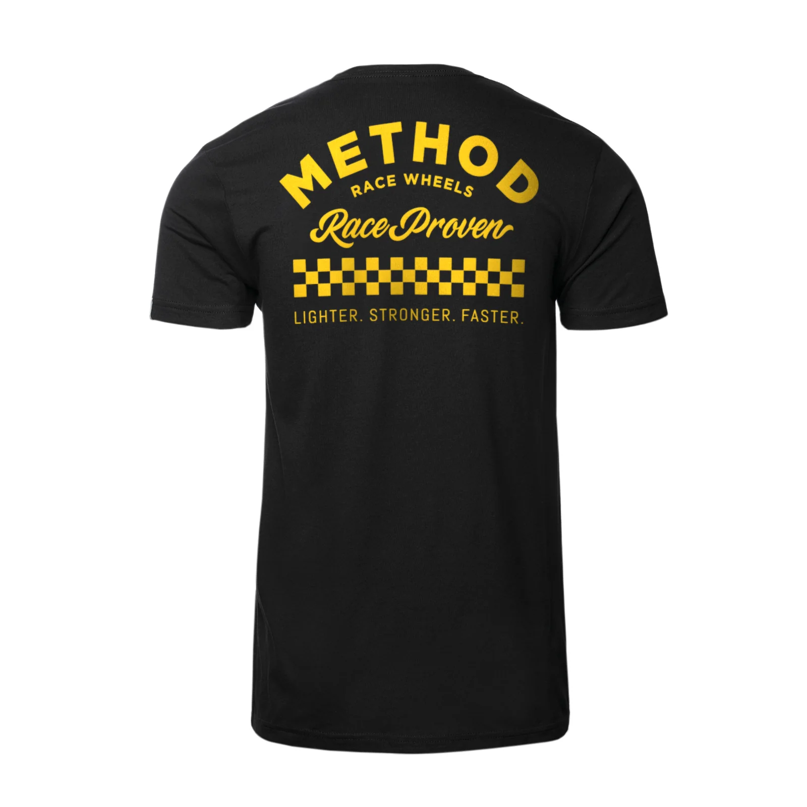 Method Race Shop Tee | Black - Image 2