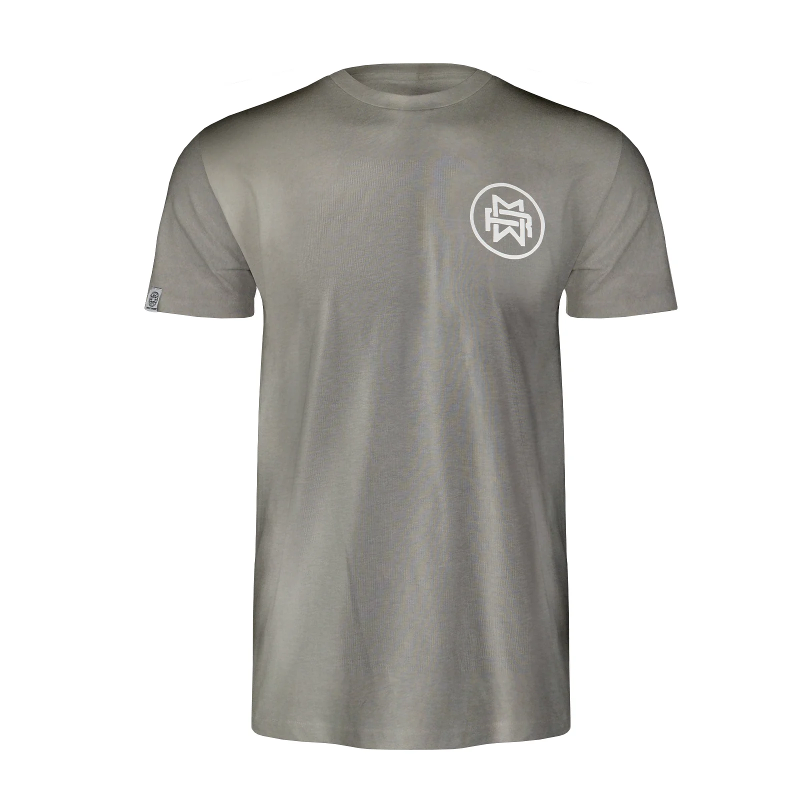 Method Ranch Tee | Graphite