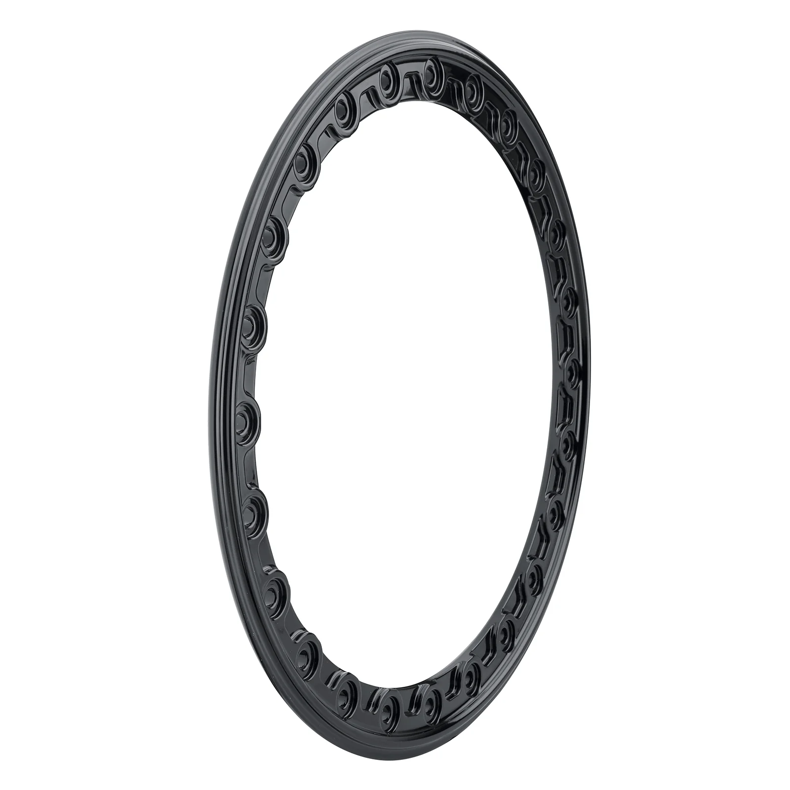 V.7 Beadlock Ring | Gloss Black - Image 2