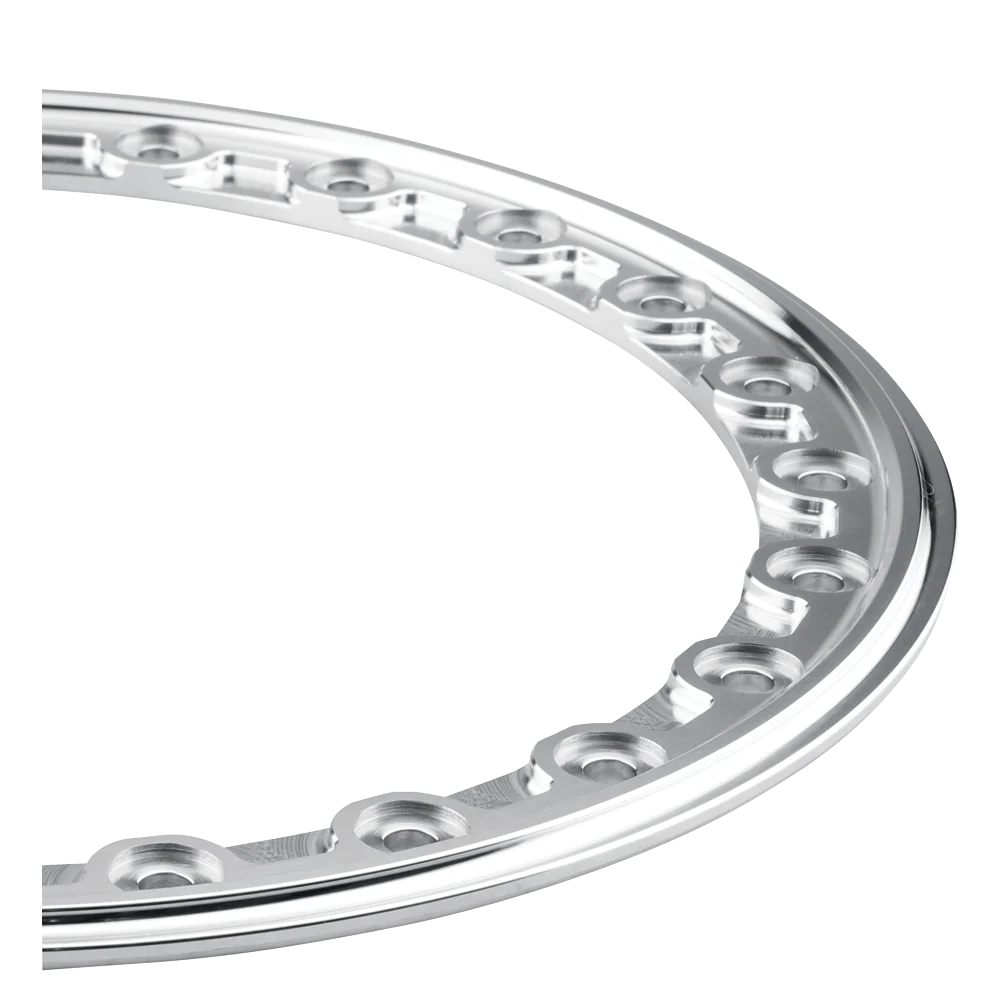 V.7 Beadlock Ring | Polished