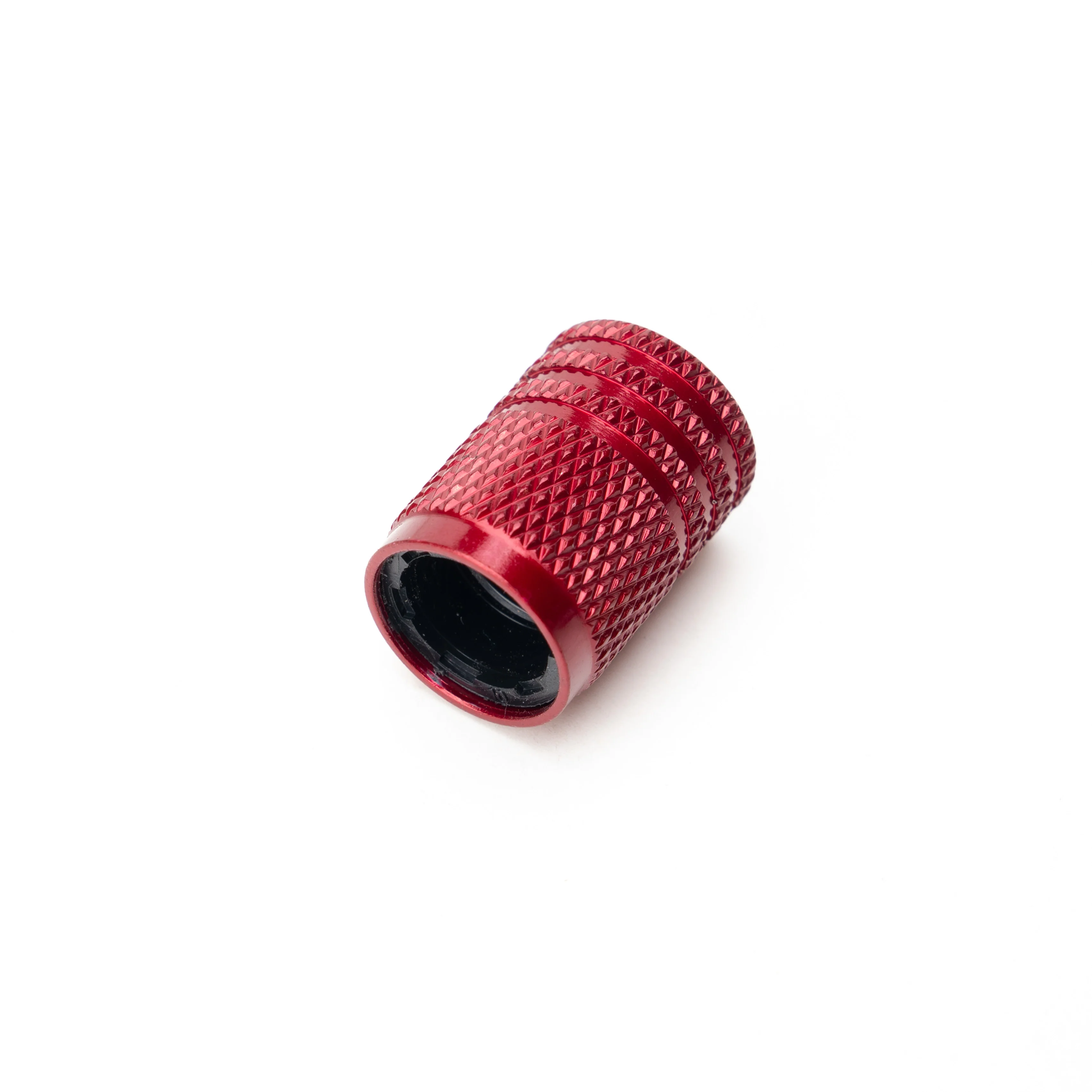 Valve Stem Caps | Method | Red 5-pack - Image 3